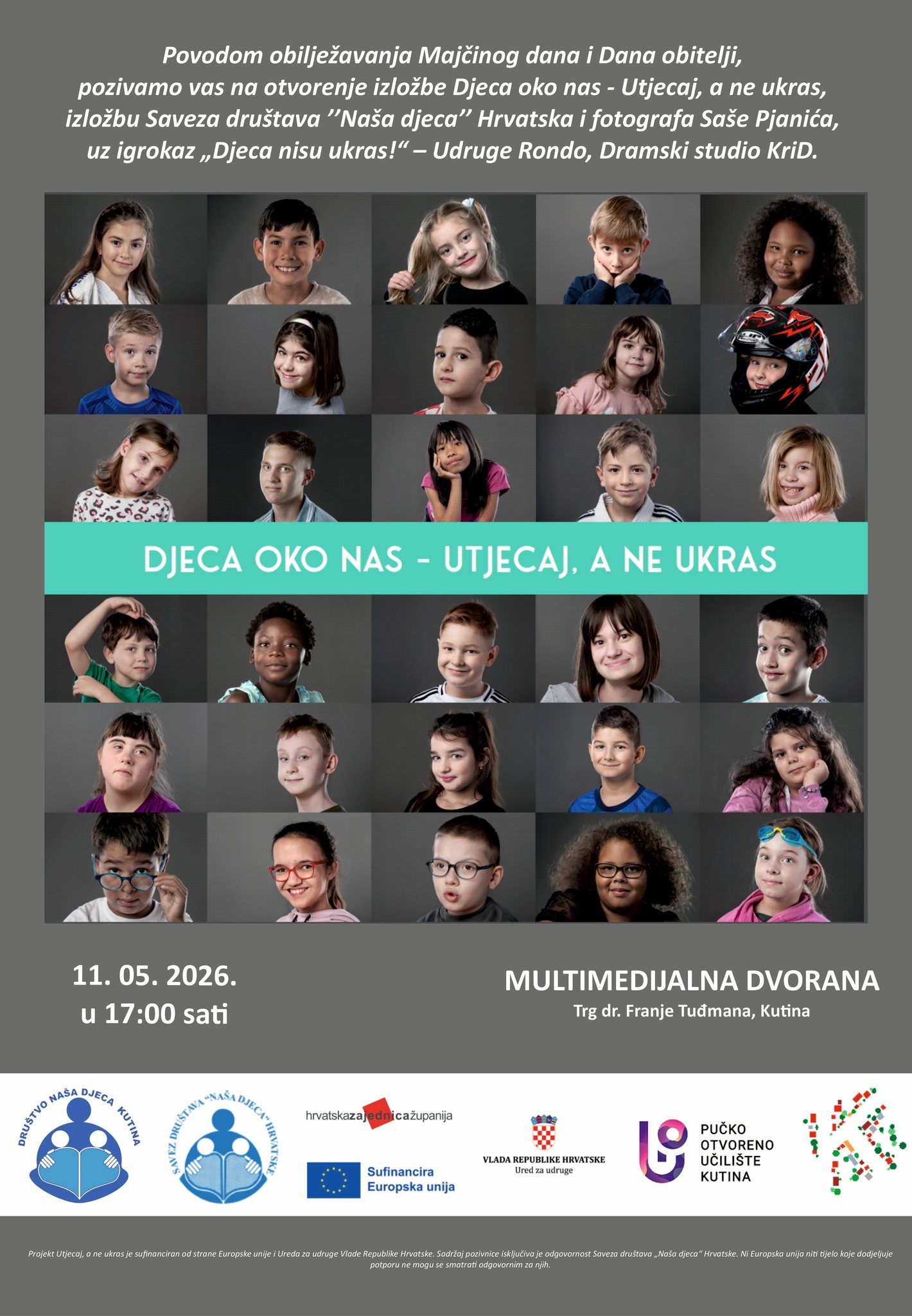 Slika POU Kutina