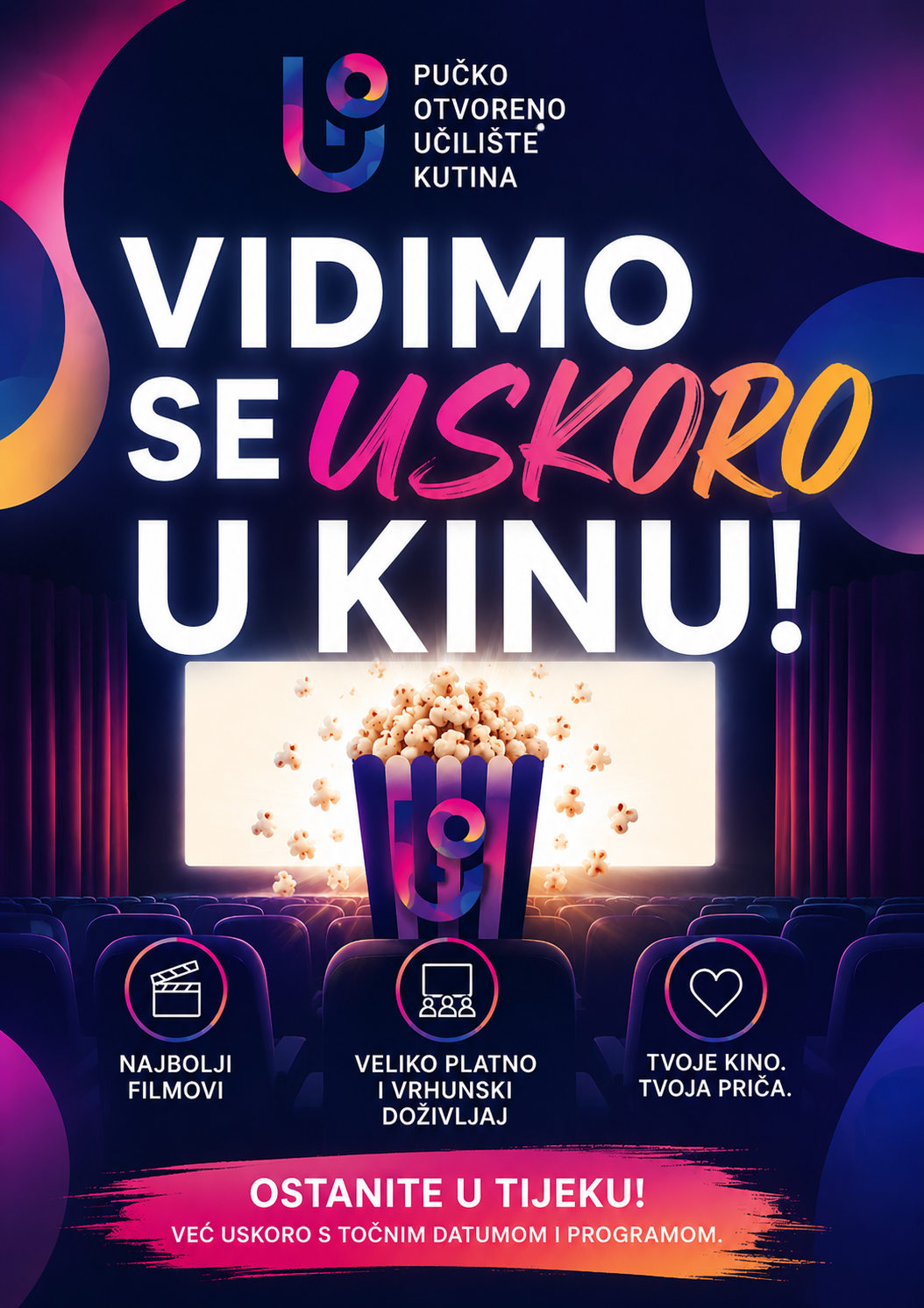 Slika POU Kutina