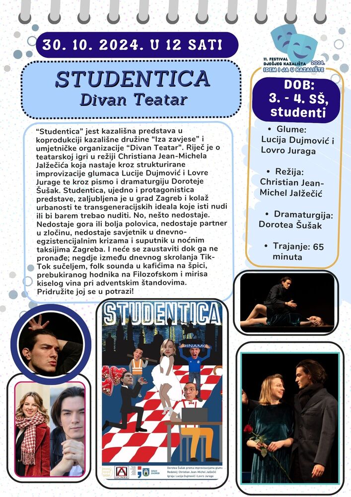 Slika POU Kutina