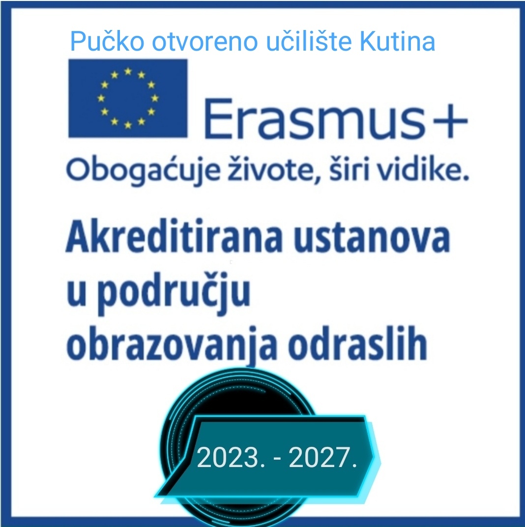 Slika POU Kutina