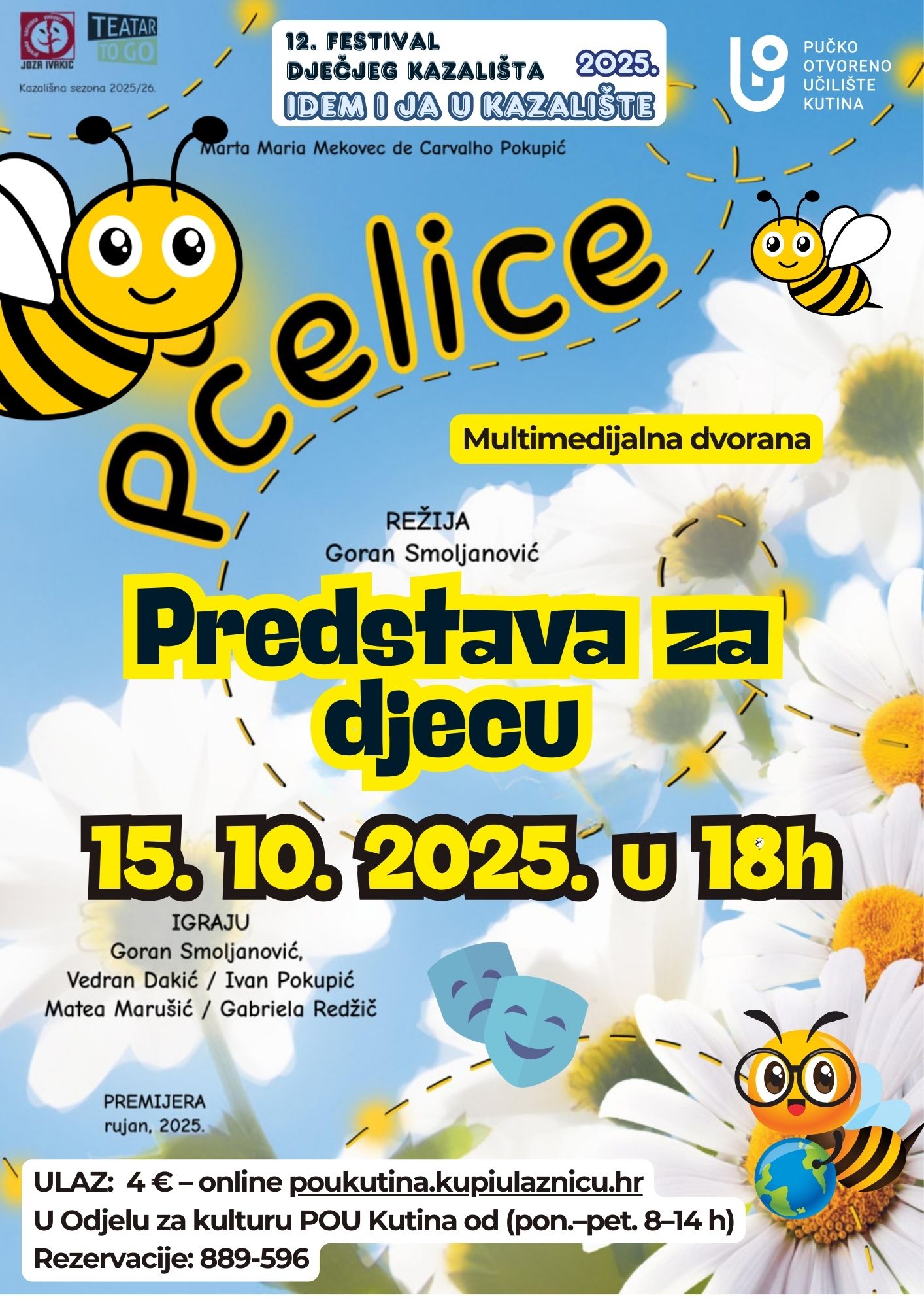 Slika POU Kutina