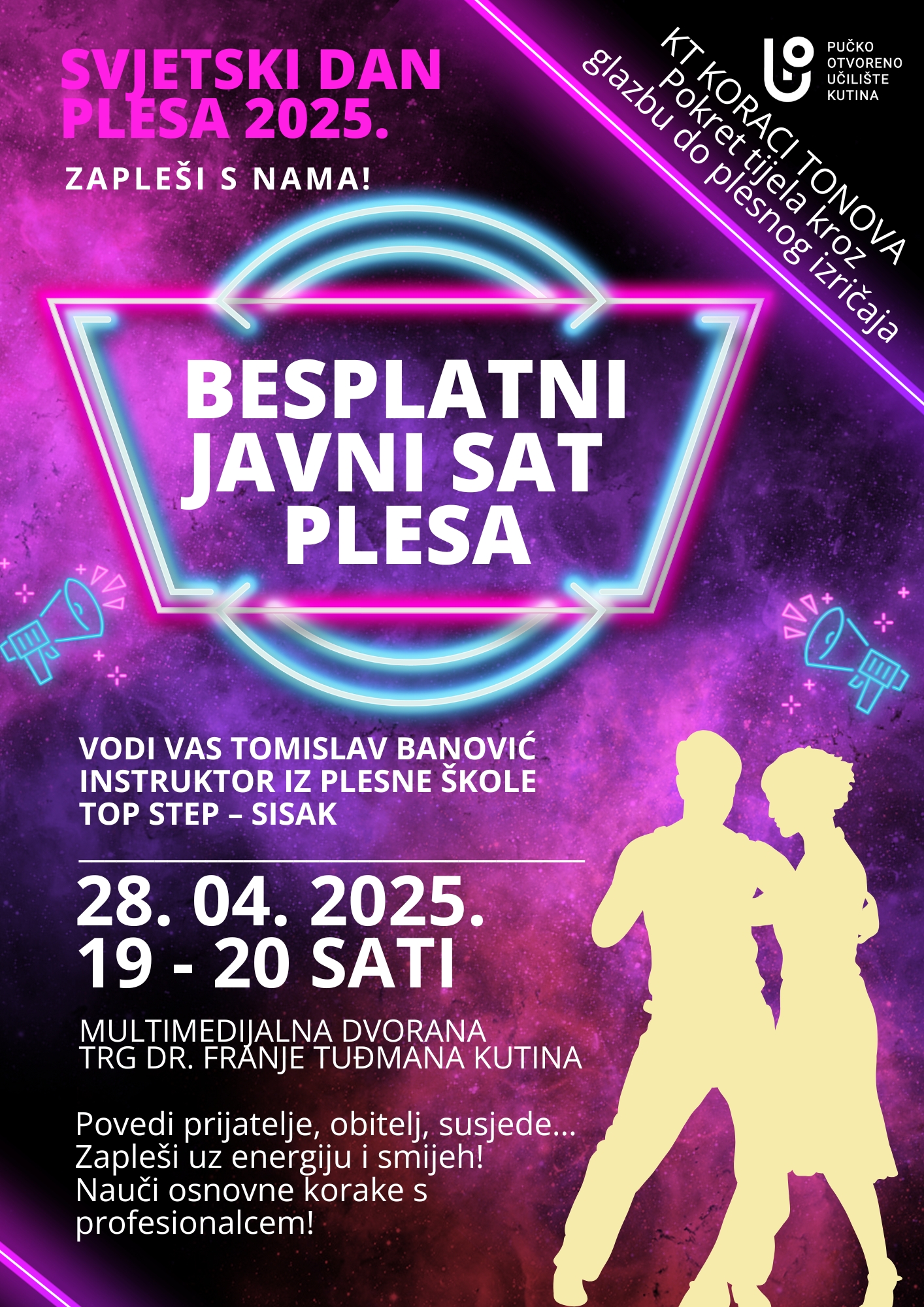 Slika POU Kutina