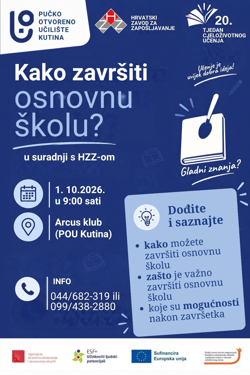 Slika POU Kutina