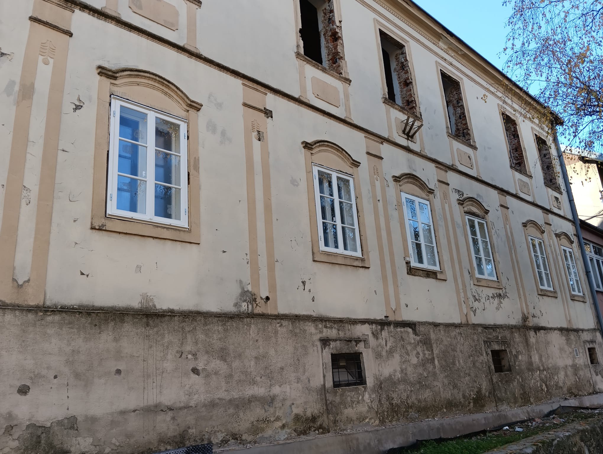 Slika POU Kutina